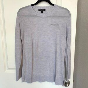 Banana Republic Merino Long Sleeve - M